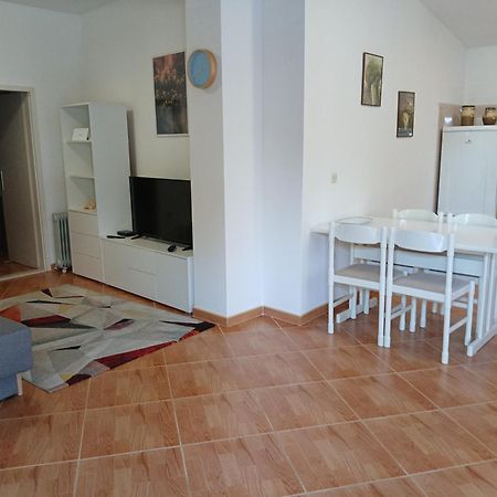 Apartments Srzic No1 Makarska Ngoại thất bức ảnh