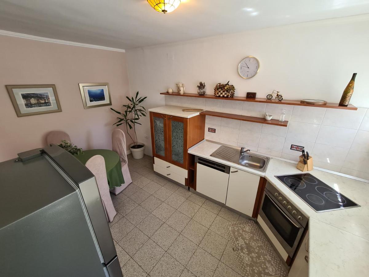 Apartments Srzic No1 Makarska Ngoại thất bức ảnh