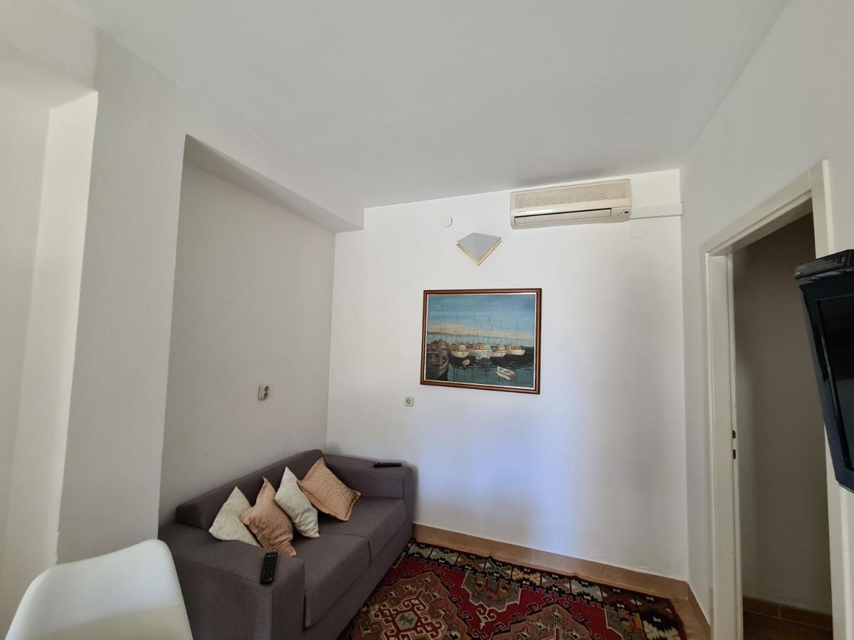 Apartments Srzic No1 Makarska Ngoại thất bức ảnh