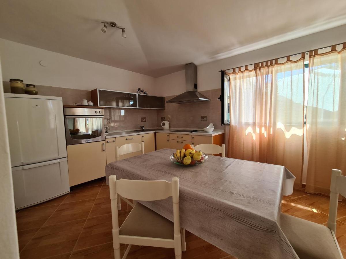 Apartments Srzic No1 Makarska Ngoại thất bức ảnh