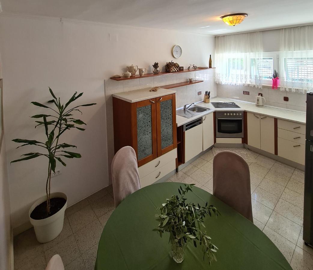 Apartments Srzic No1 Makarska Ngoại thất bức ảnh