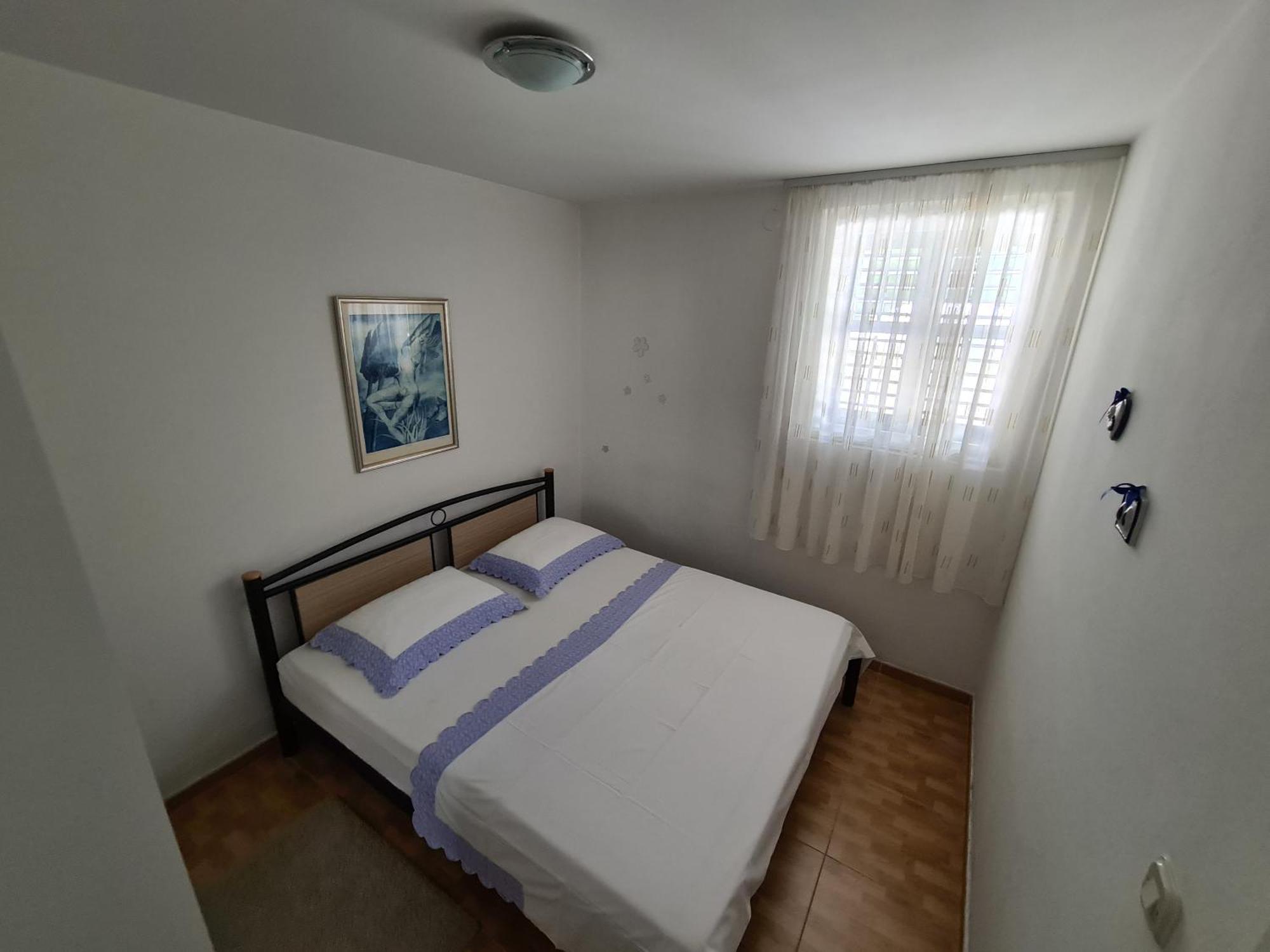 Apartments Srzic No1 Makarska Ngoại thất bức ảnh