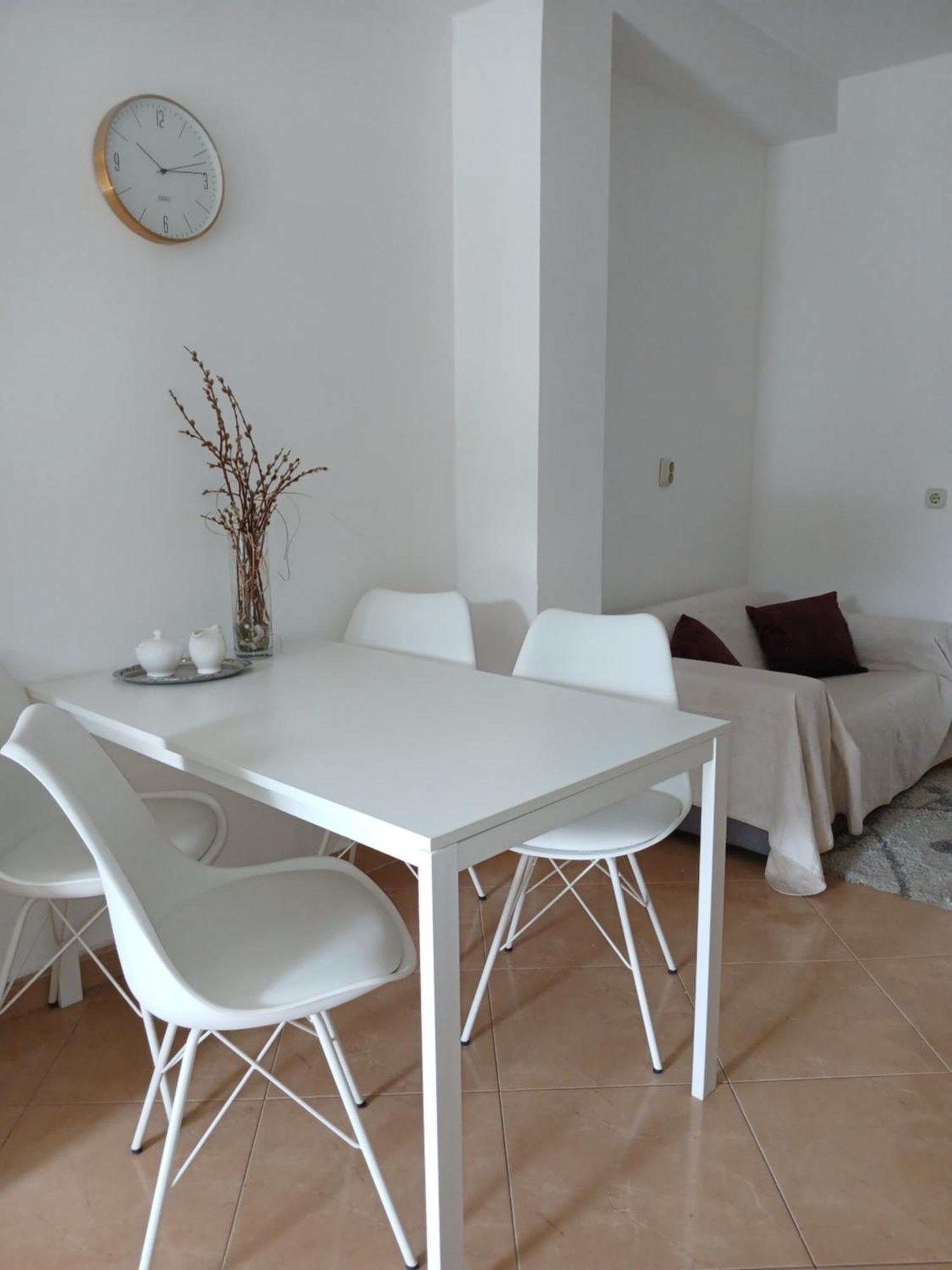 Apartments Srzic No1 Makarska Ngoại thất bức ảnh