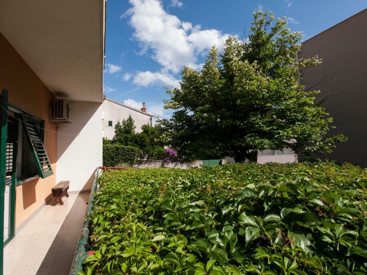 Apartments Srzic No1 Makarska Ngoại thất bức ảnh